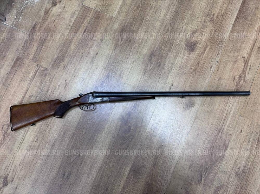 ИЖ-54 , кал. 12/70 в СПБ