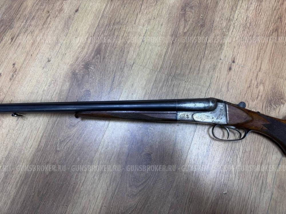 ИЖ-54 , кал. 12/70 в СПБ