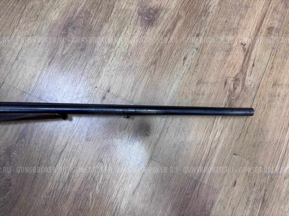 ИЖ-54 , кал. 12/70 в СПБ