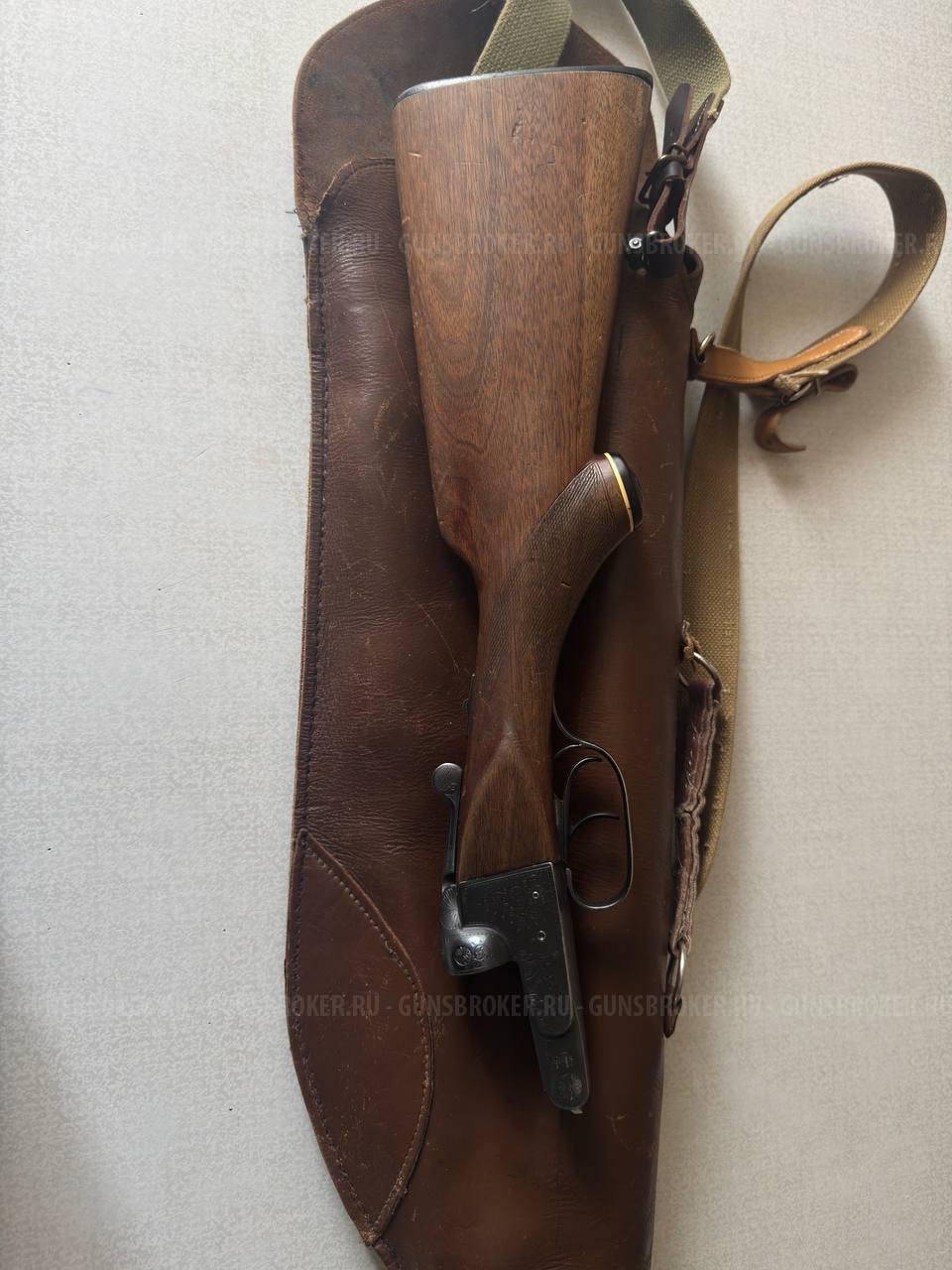 ИЖ-54 12 1962 г. Штучного изготовления