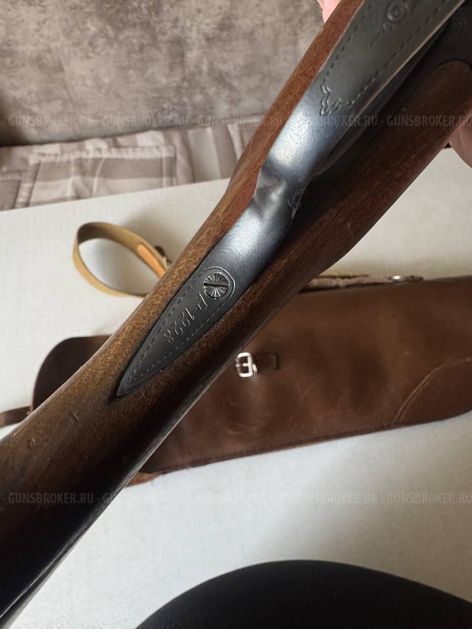 ИЖ-54 12 1962 г. Штучного изготовления