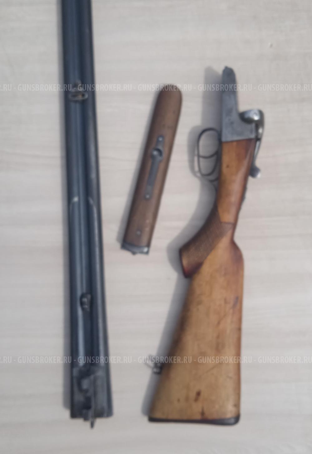 ИЖ 54 12 к