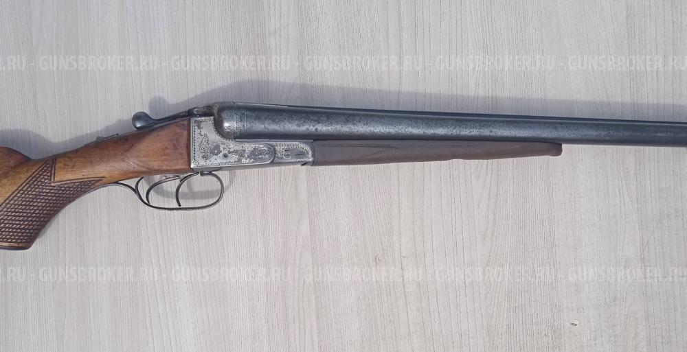 ИЖ 54 12 к