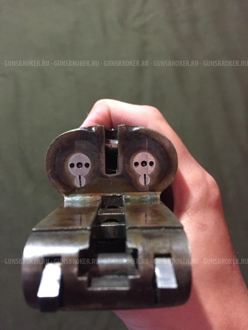 Иж-54 12 калибр 1962г.в.