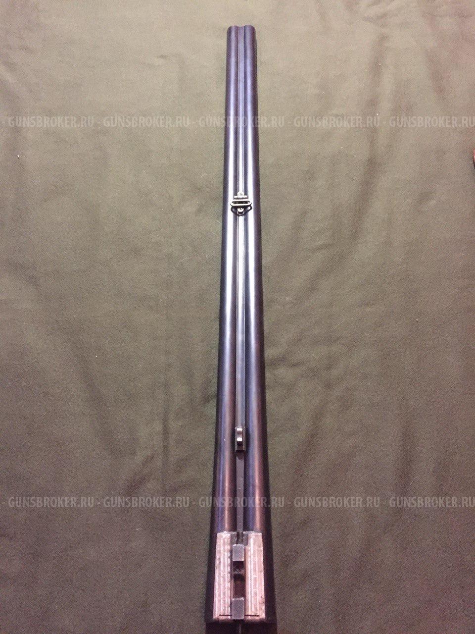 Иж-54 12 калибр 1962г.в.