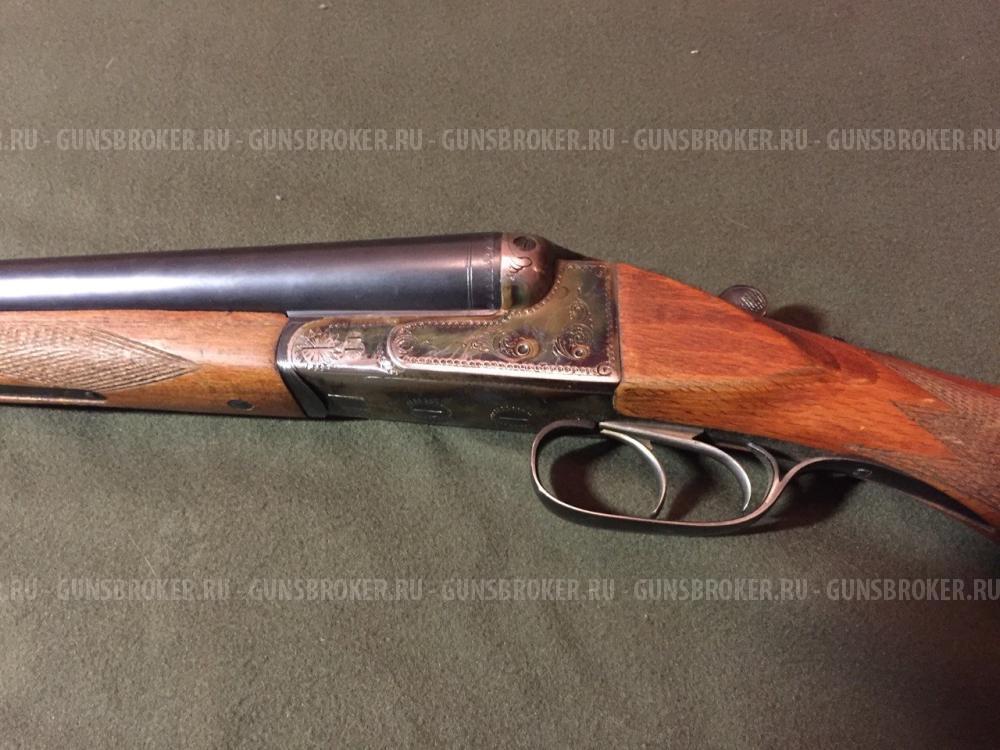 Иж-54 12 калибр 1962г.в.