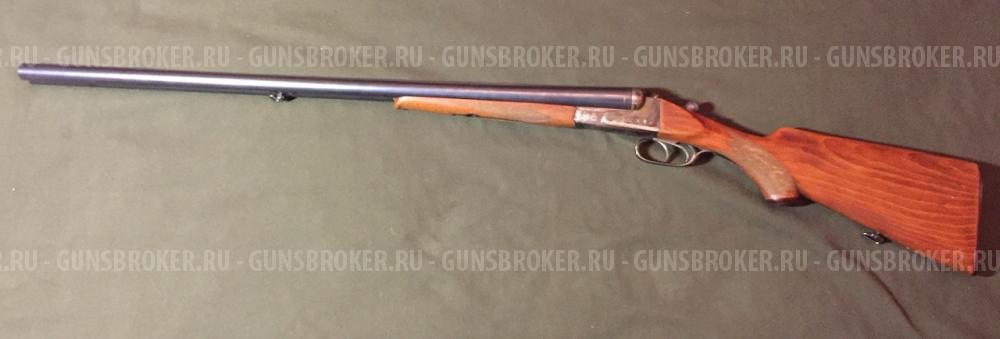 Иж-54 12 калибр 1962г.в.