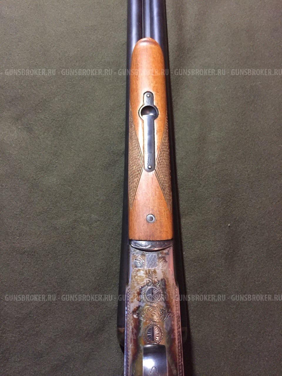 Иж-54 12 калибр 1962г.в.