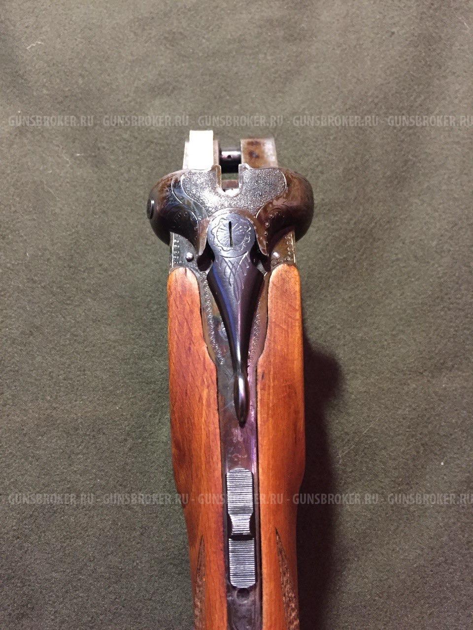 Иж-54 12 калибр 1962г.в.