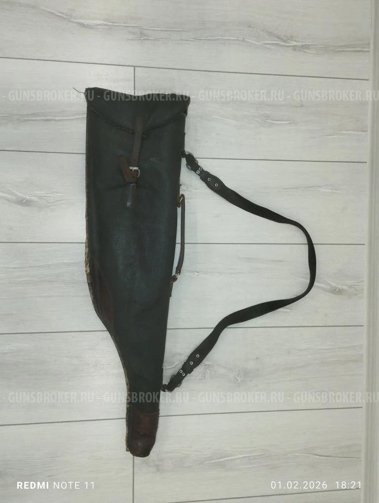 ИЖ-54 12/70 калибра