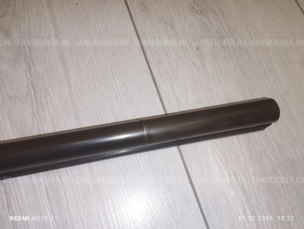 ИЖ-54 12/70 калибра