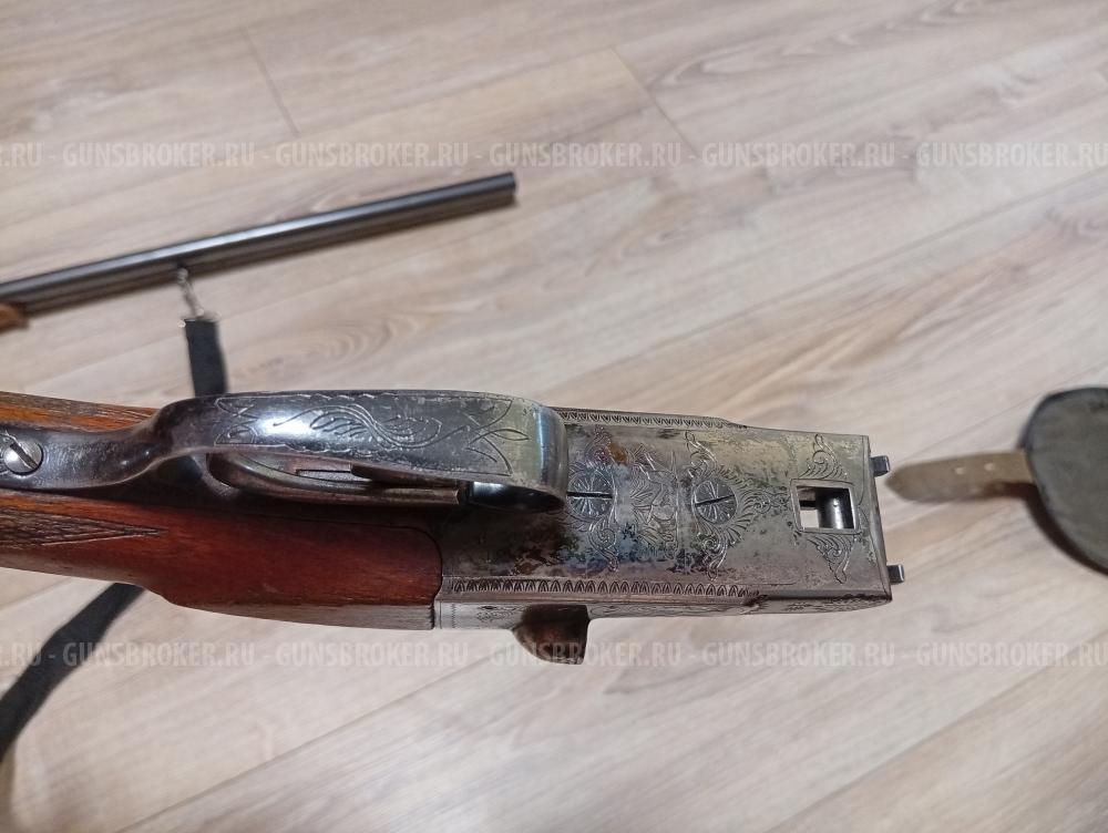ИЖ-54 12/70 вертикальное
