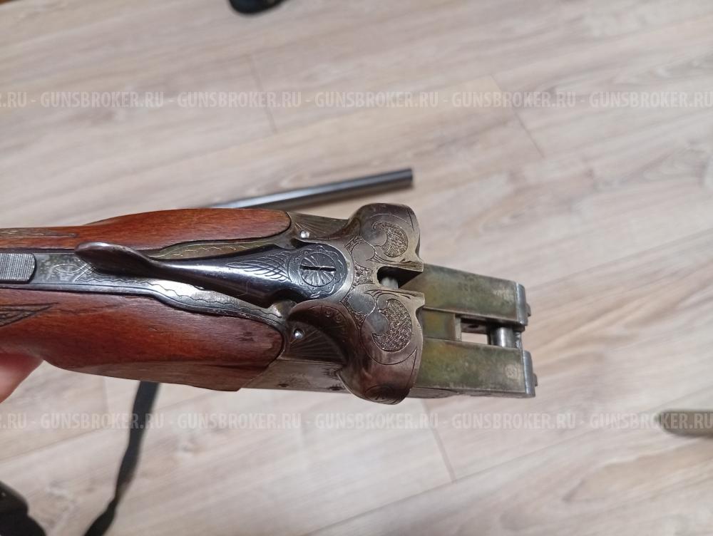 ИЖ-54 12/70 вертикальное