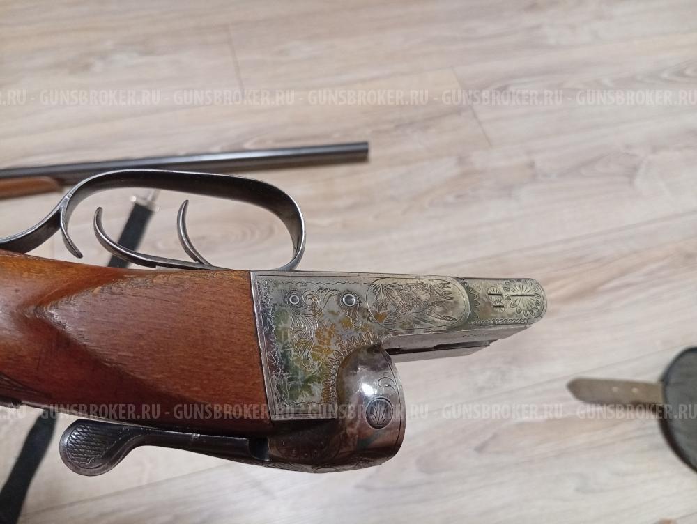 ИЖ-54 12/70 вертикальное