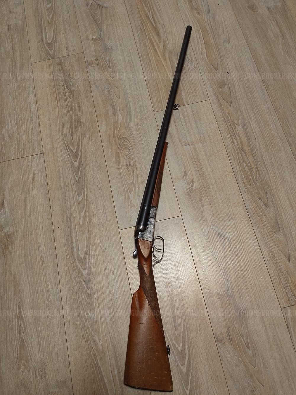 ИЖ-54 12/70 горизонтальное