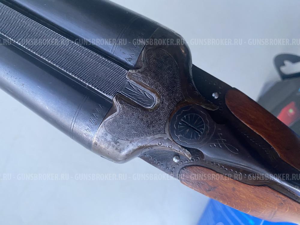 ИЖ 54 12к 1962г.