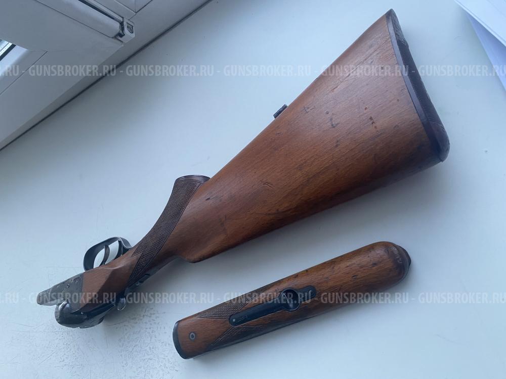 ИЖ 54 12к 1962г.