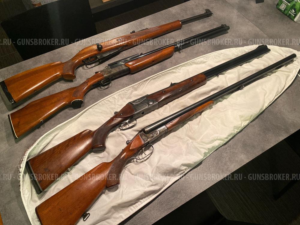 ИЖ 54 12к 1962г.