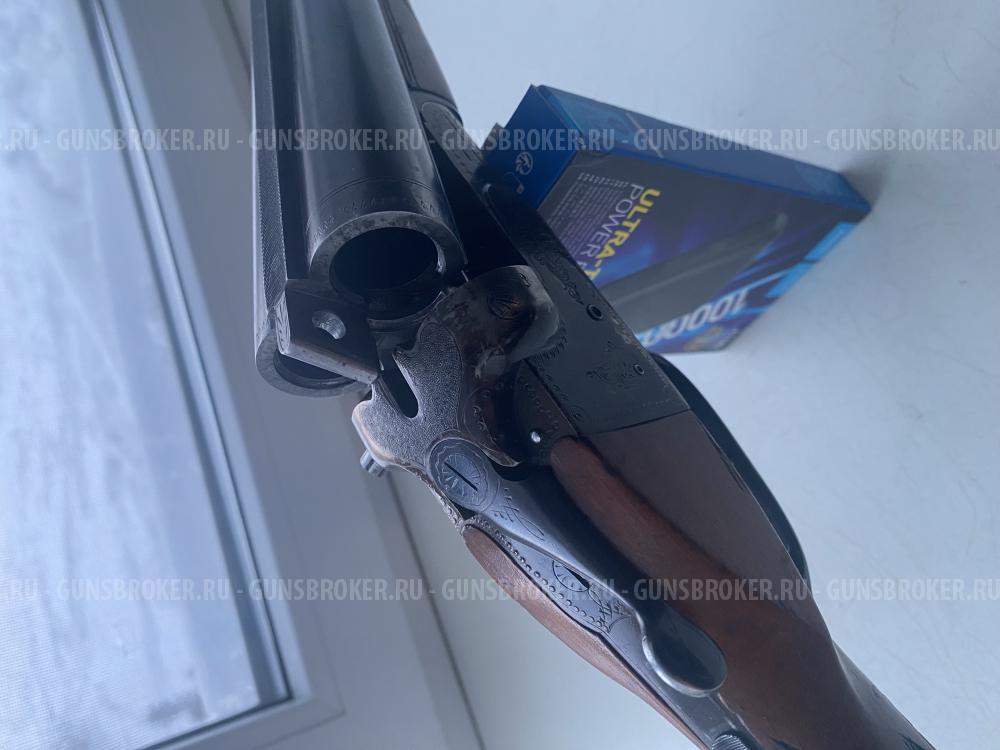 ИЖ 54 12к 1962г.