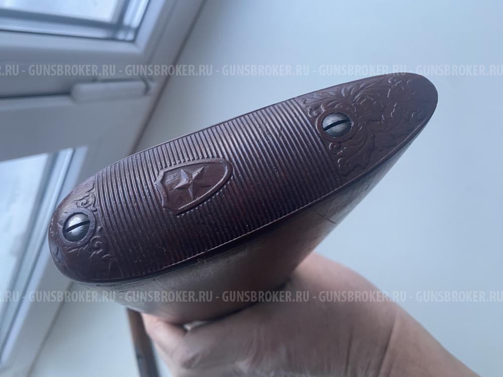 ИЖ 54 12к 1962г.