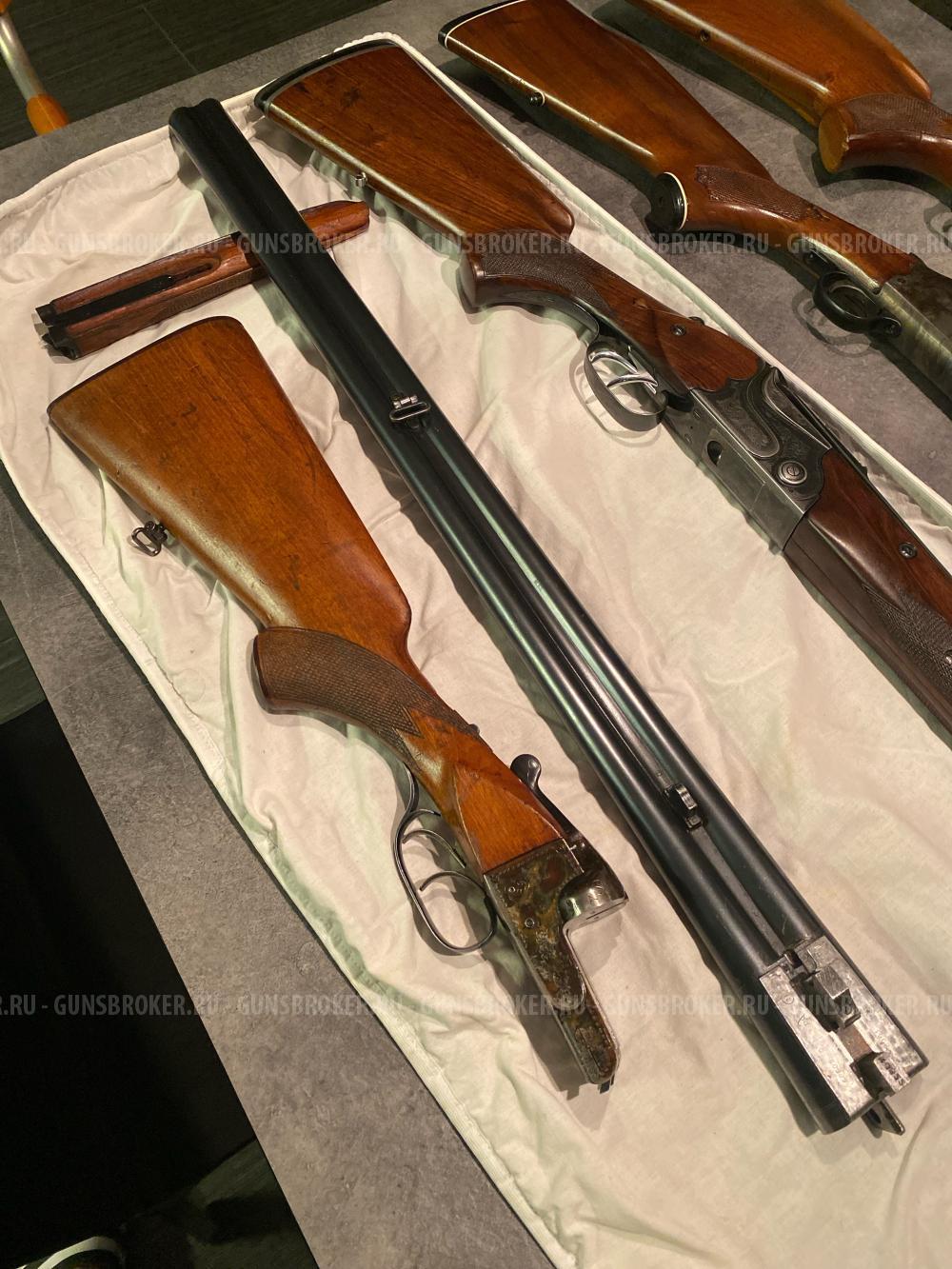 ИЖ 54 12к 1962г.