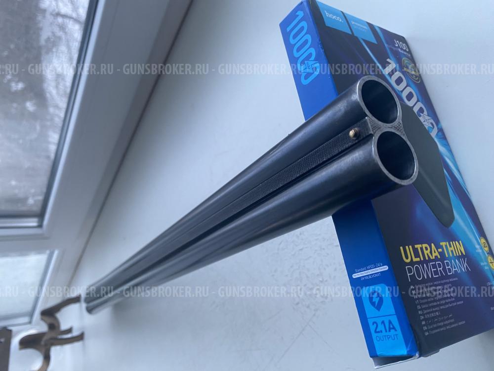 ИЖ 54 12к 1962г.