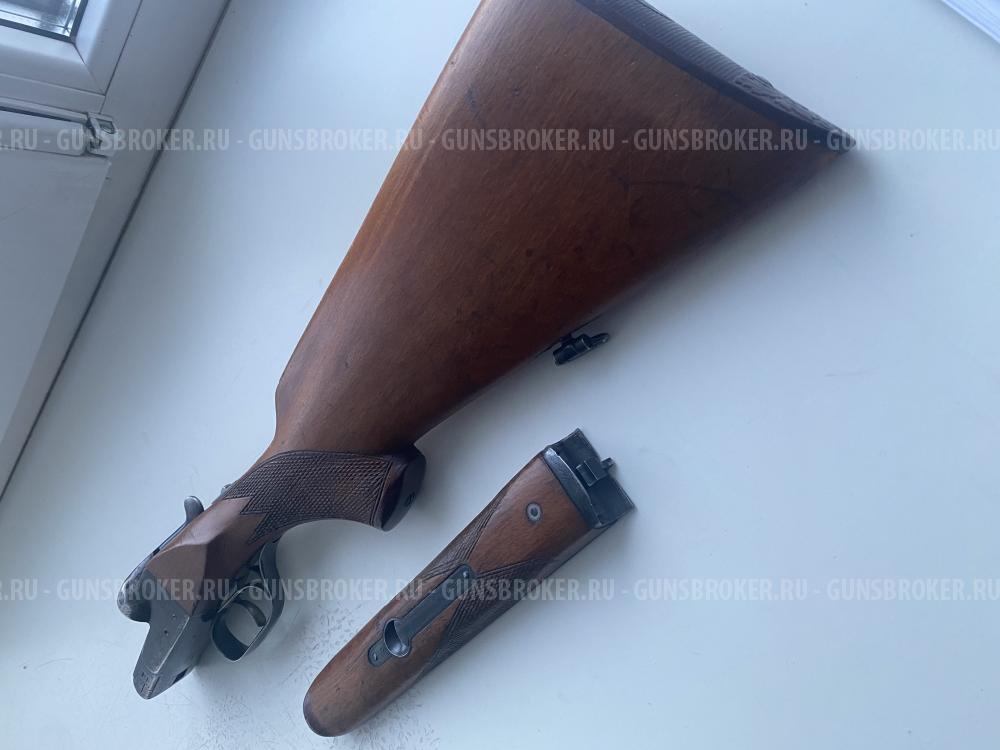 ИЖ 54 12к 1962г.