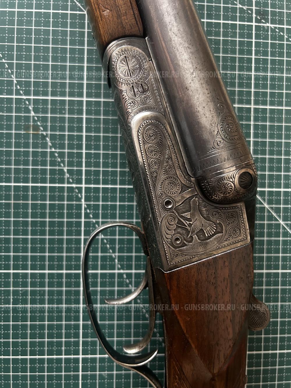 Иж 54 1957 год штучный