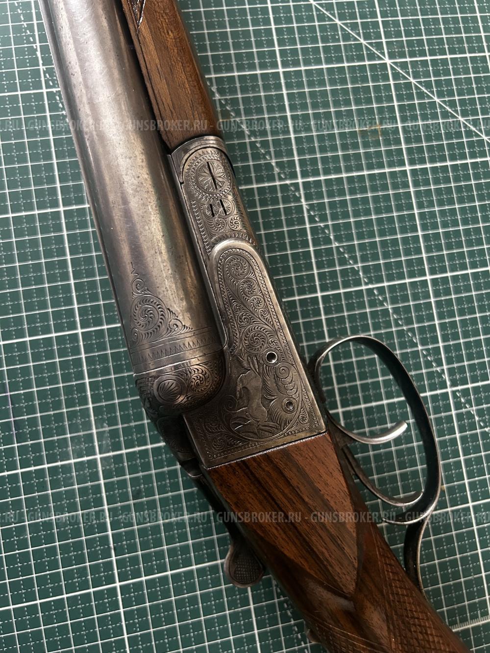 Иж 54 1957 год штучный