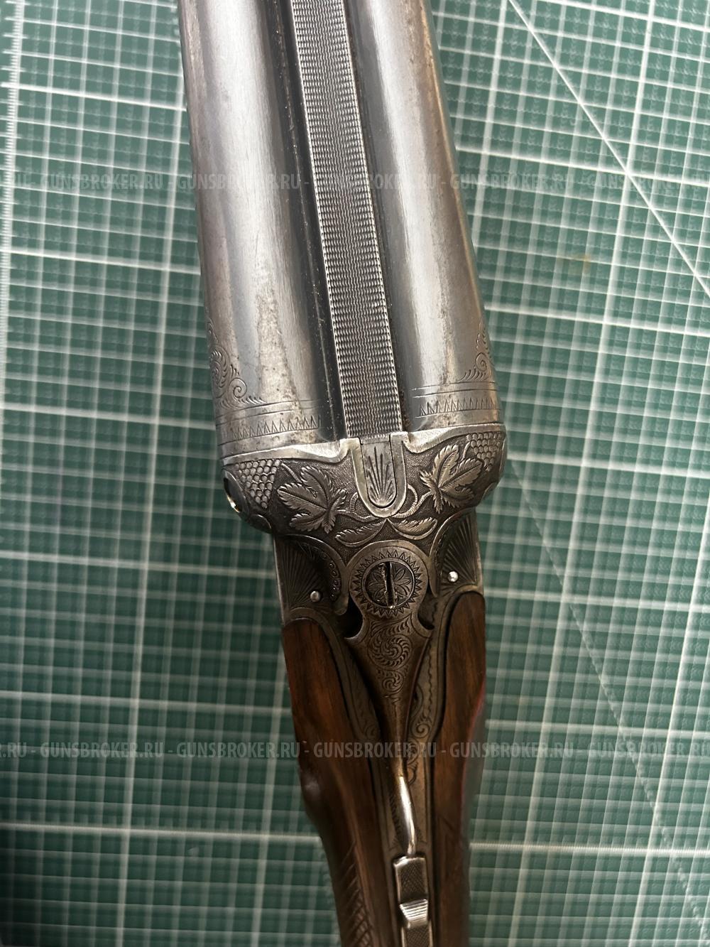 Иж 54 1957 год штучный