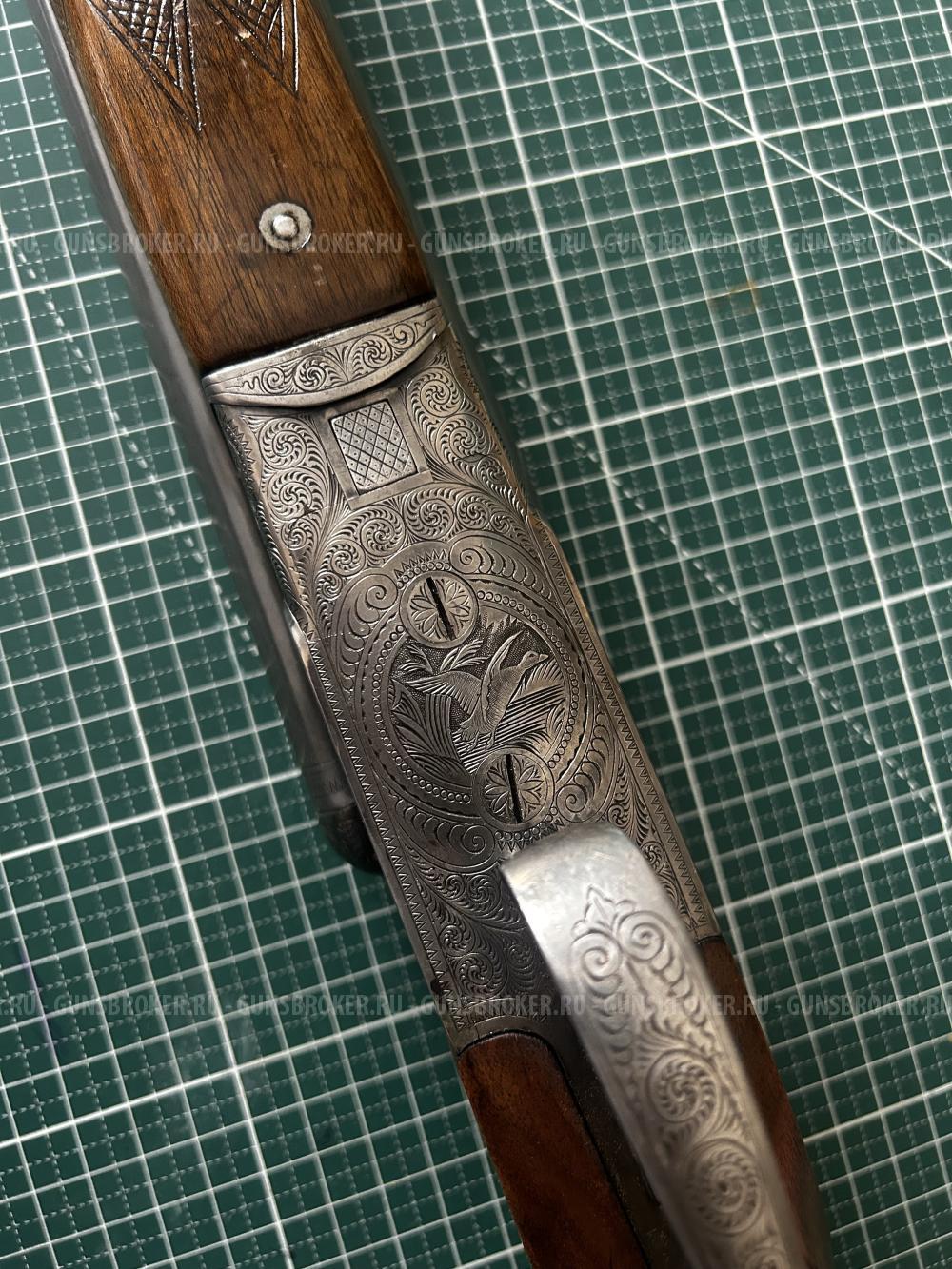 Иж 54 1957 год штучный