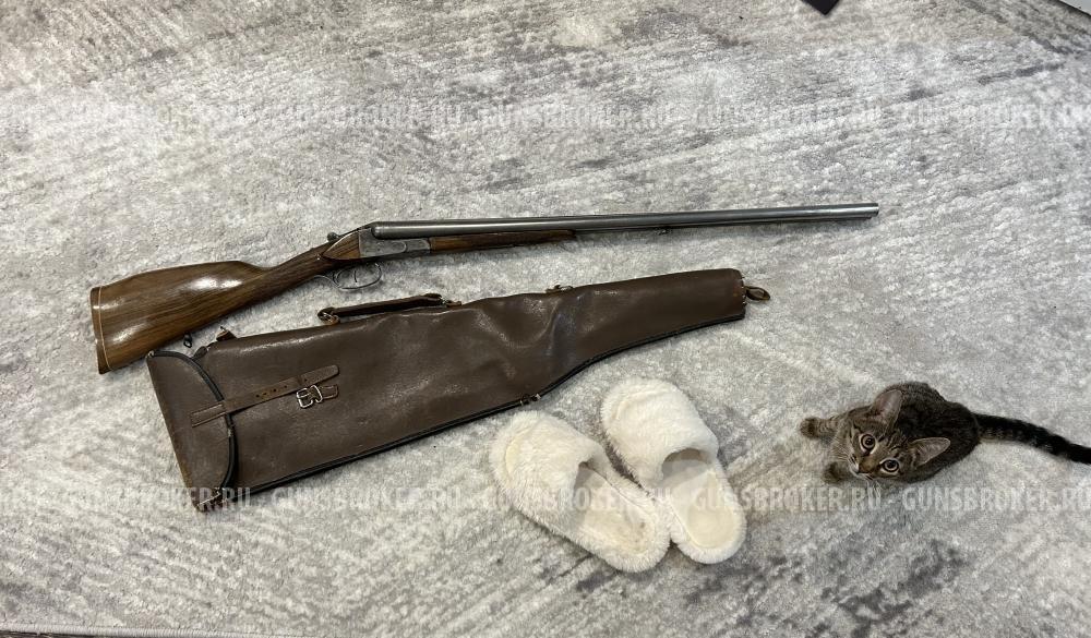 Иж 54 1957 год штучный