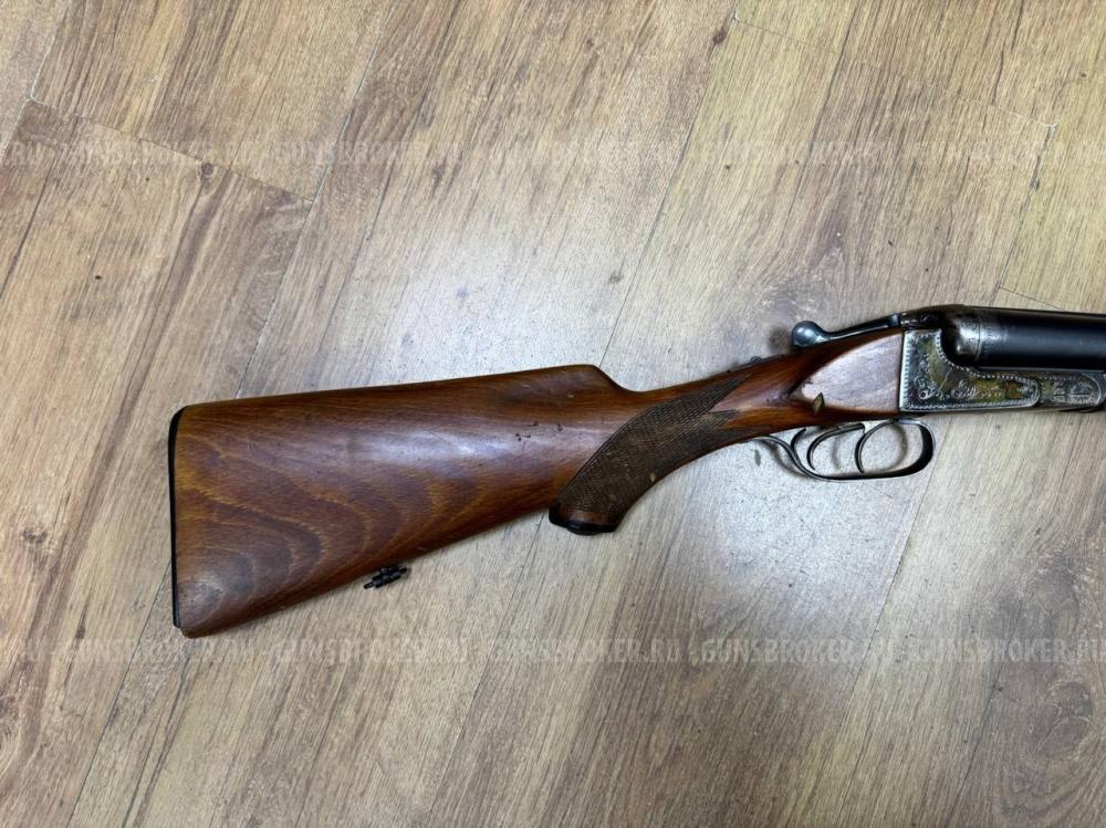 ИЖ-54 1961 г.в. , кал. 12/70 в СПБ