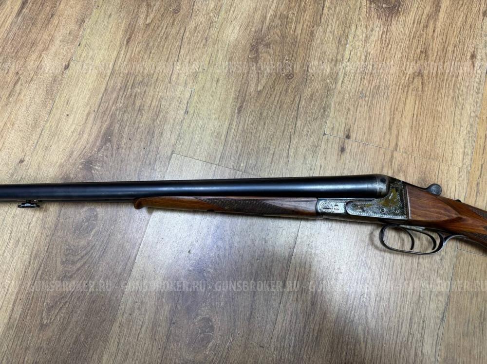 ИЖ-54 1961 г.в. , кал. 12/70 в СПБ