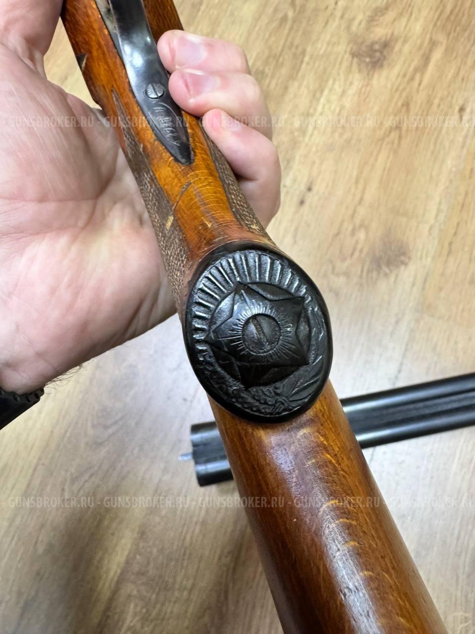 ИЖ-54 1961 г.в. , кал. 12/70 в СПБ