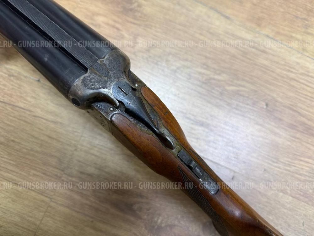 ИЖ-54 1962 г.в. , кал. 12/70 в СПБ