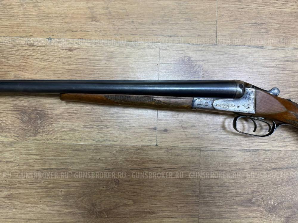 ИЖ-54 1962 г.в. , кал. 12/70 в СПБ