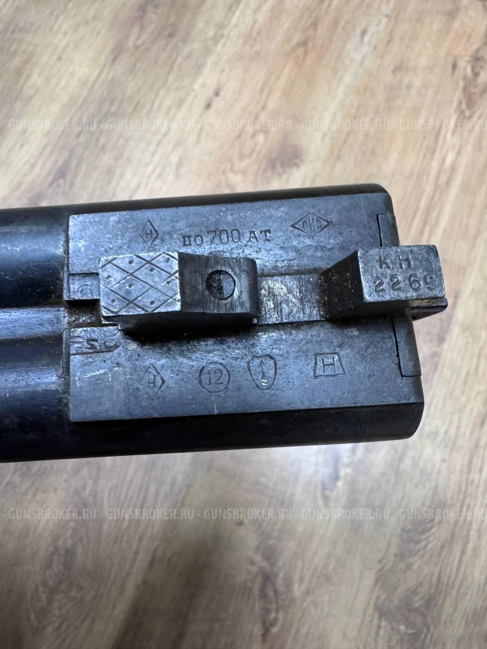 ИЖ-54 1966 г.в., кал. 12/70 в СПБ