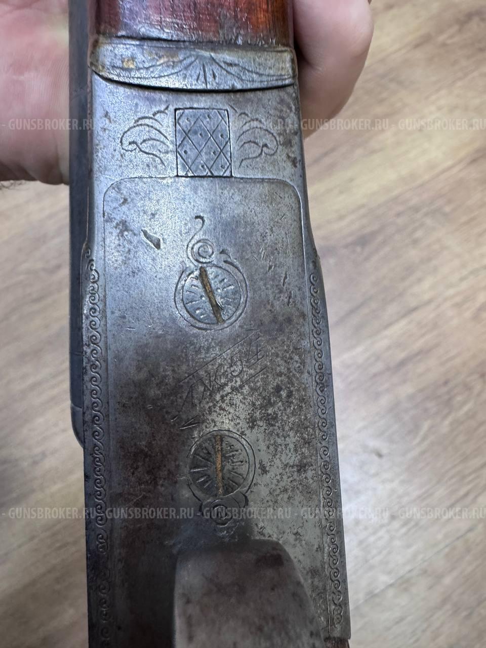 ИЖ-54 1966 г.в., кал. 12/70 в СПБ