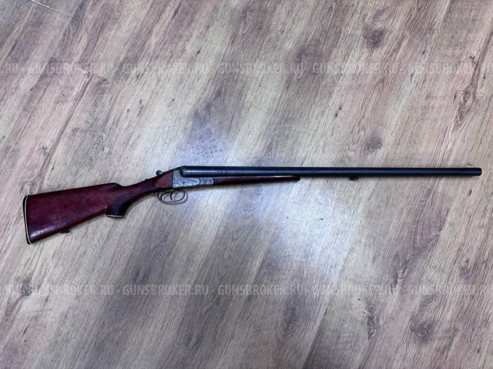 ИЖ-54 1966 г.в., кал. 12/70 в СПБ