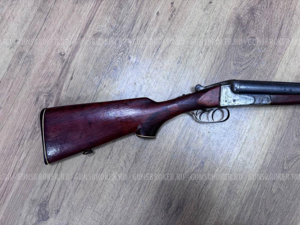 ИЖ-54 1966 г.в., кал. 12/70 в СПБ