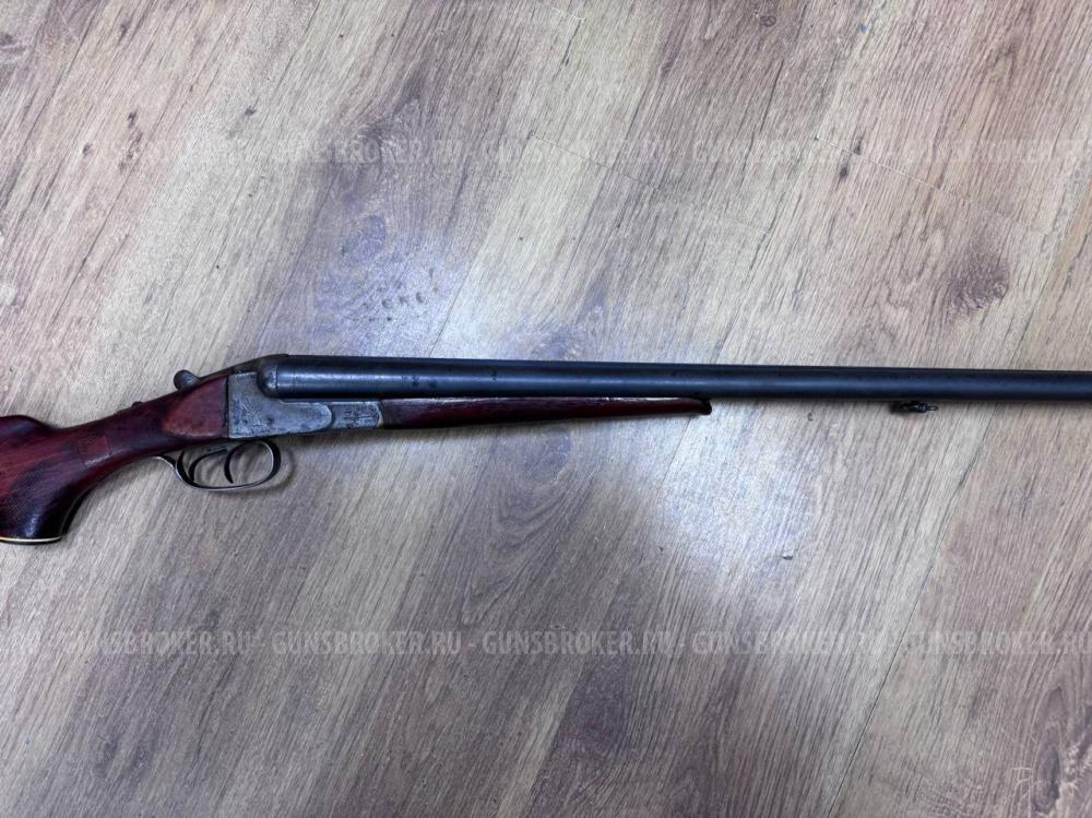 ИЖ-54 1966 г.в., кал. 12/70 в СПБ