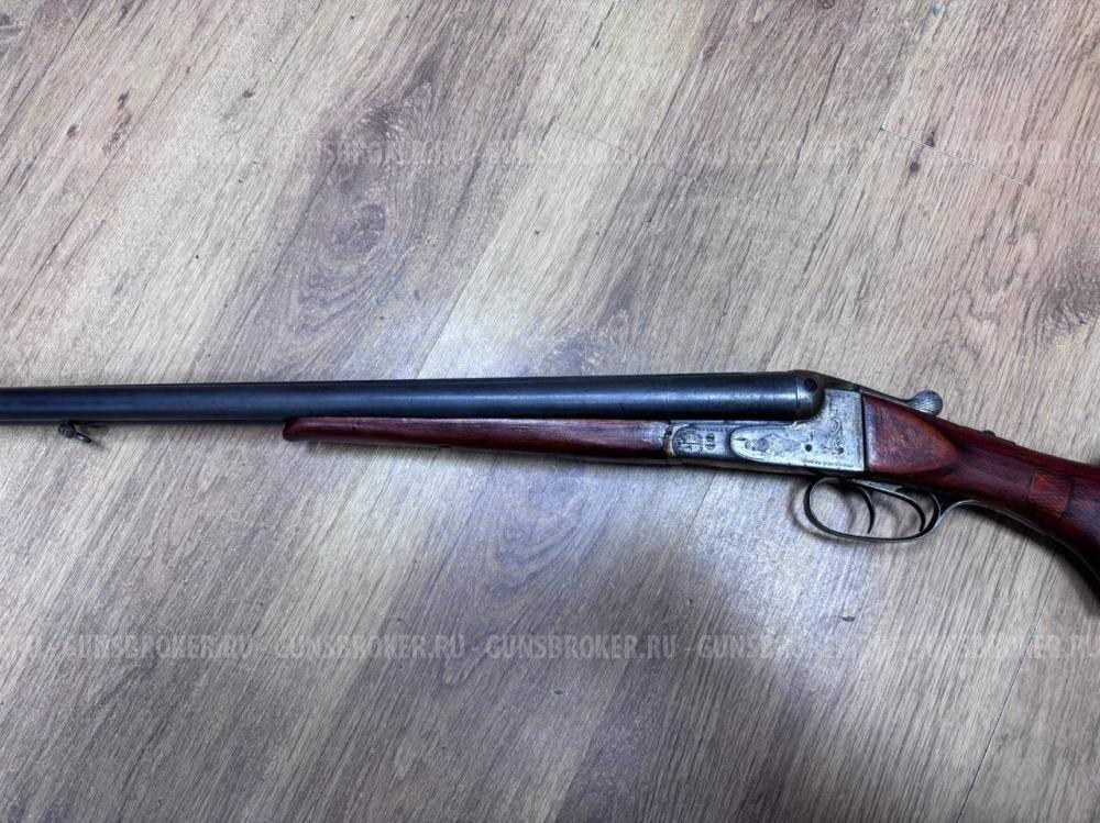 ИЖ-54 1966 г.в., кал. 12/70 в СПБ