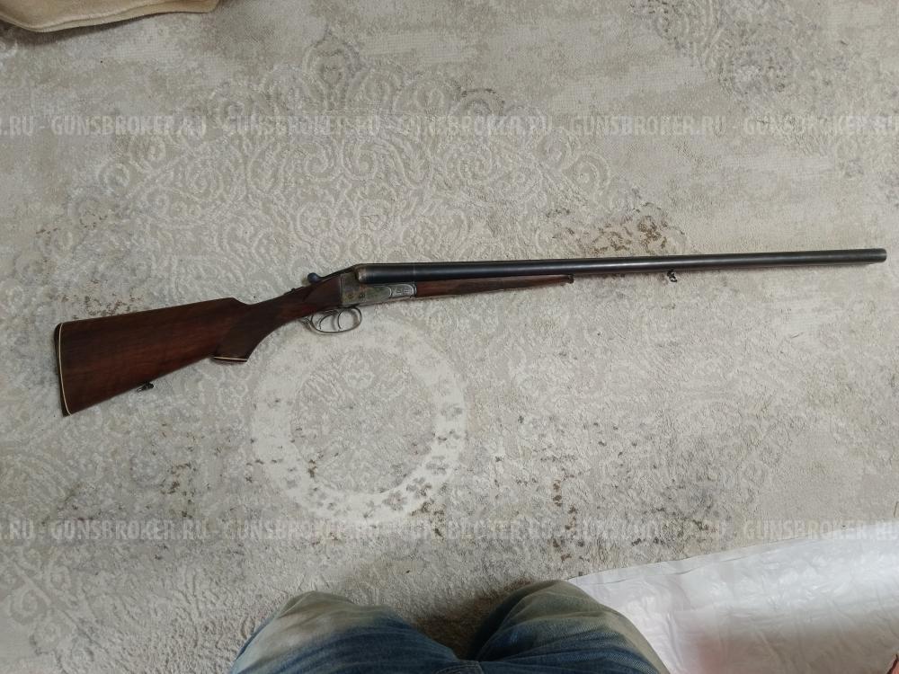 Иж-54 экспортный вариант