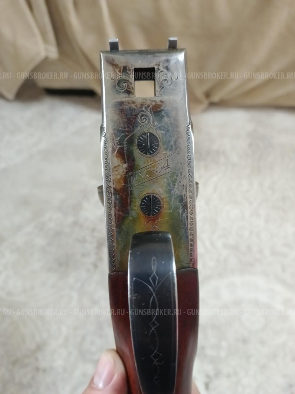 Иж-54 экспортный вариант