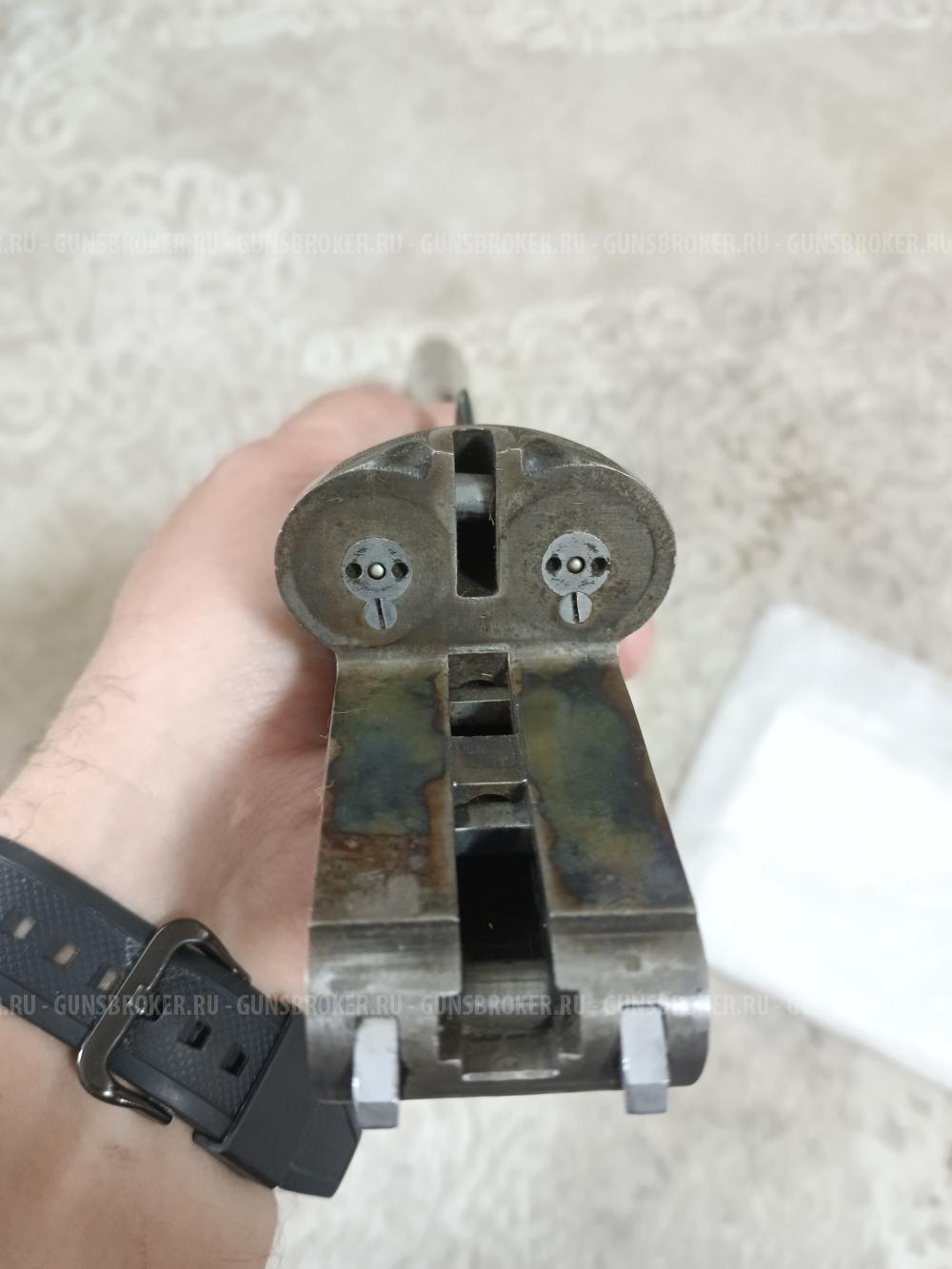 Иж-54 экспортный вариант