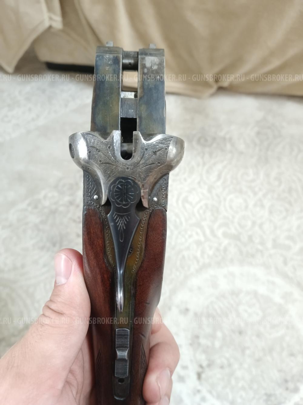 Иж-54 экспортный вариант