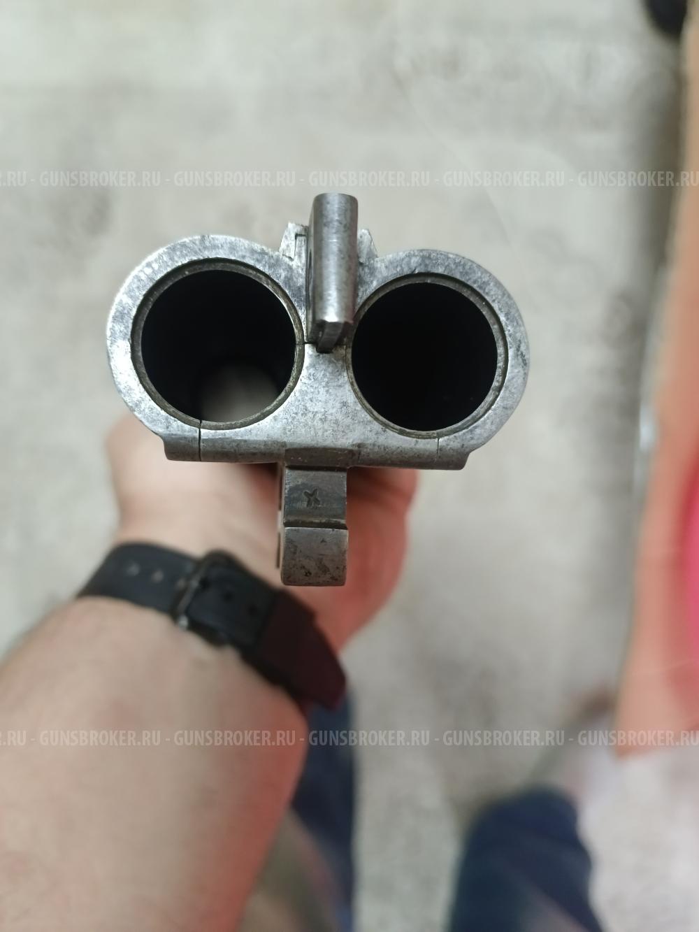 Иж-54 экспортный вариант