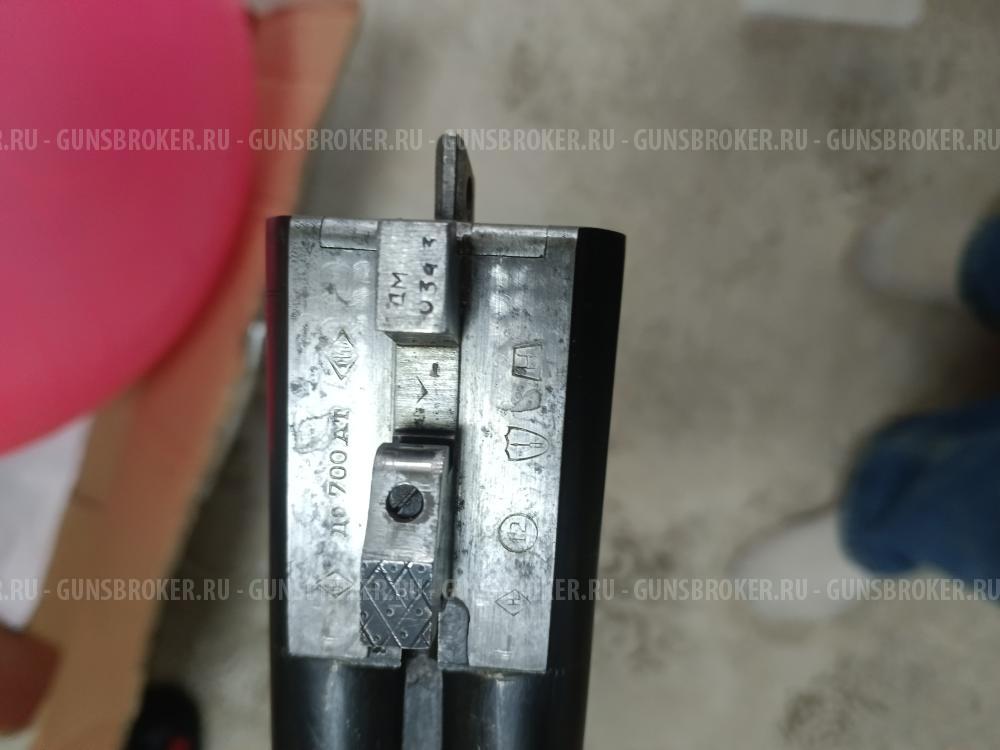 Иж-54 экспортный вариант