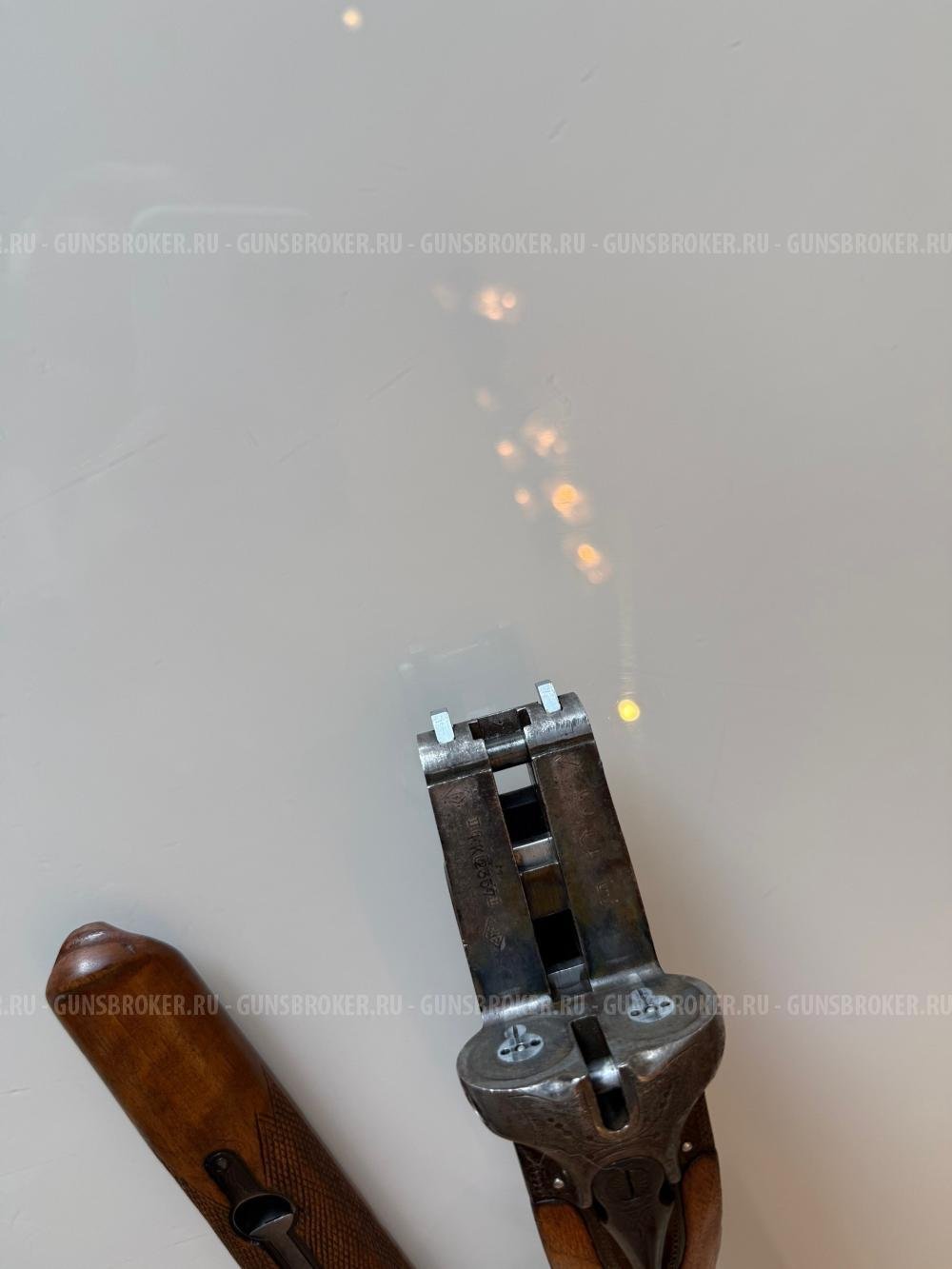 Иж-54 Экспортный